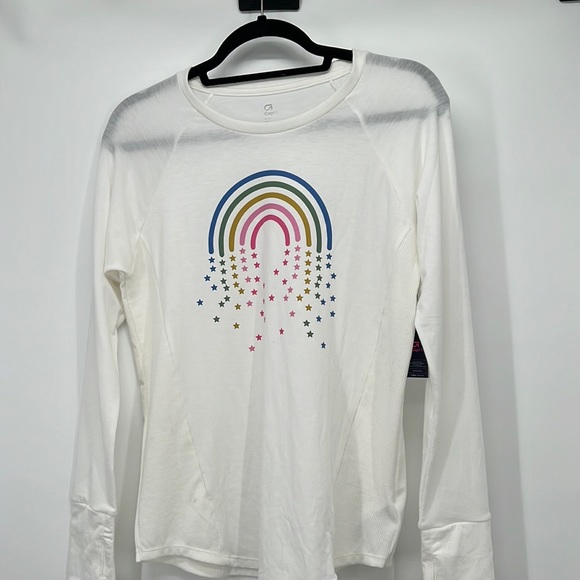GAP Other - GapFit Top - Kids